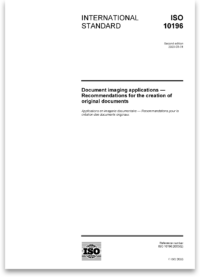 ISO 10196:2003 Cover