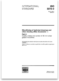 ISO 3272-2:1994 Cover