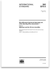 ISO 3272-2:2001 Cover