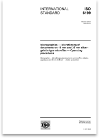 ISO 6199:2005 Cover