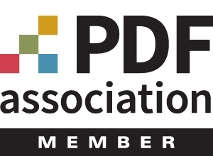 PDF Association membership