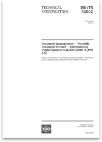 ISO TS 32002 cover