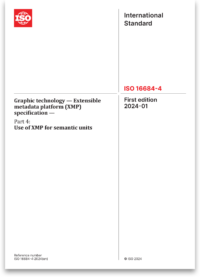 ISO 16684-4 cover